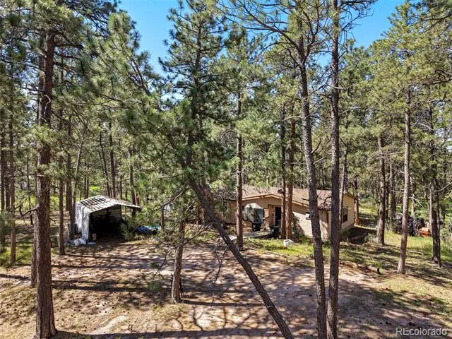 7005 Shoup Road Colorado Springs, CO 80908