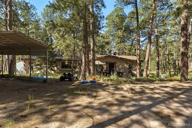 7005 Shoup Road Colorado Springs, CO 80908