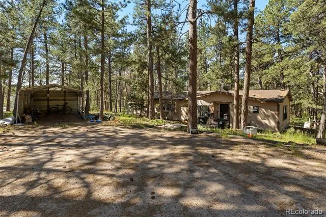 7005 Shoup Road Colorado Springs, CO 80908