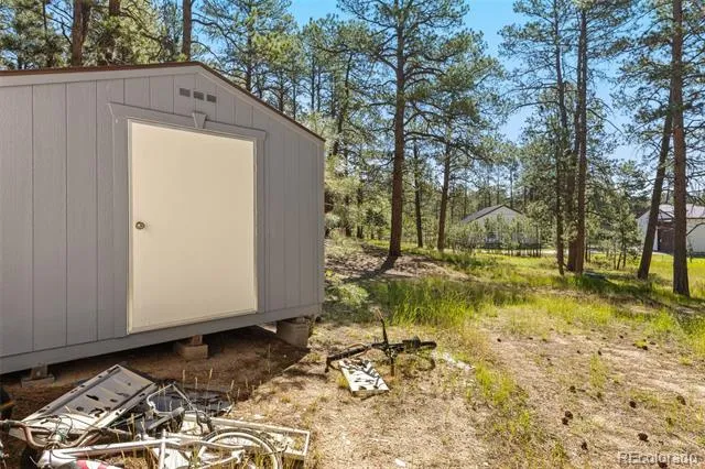 7005 Shoup Road Colorado Springs, CO 80908