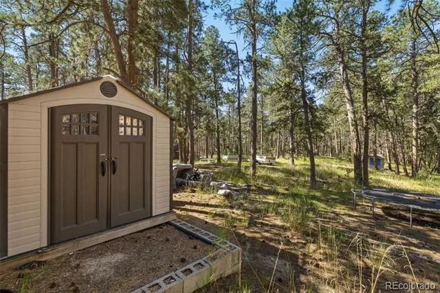 7005 Shoup Road Colorado Springs, CO 80908