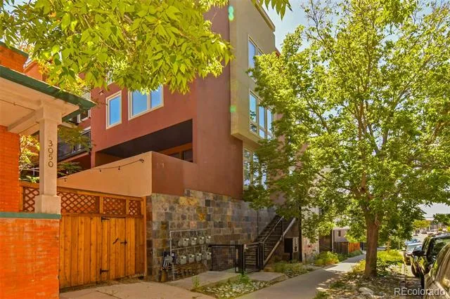 3040 Zuni Street #B Denver, CO 80211