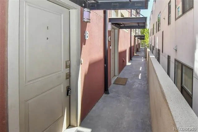 3040 Zuni Street #B Denver, CO 80211