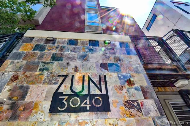 3040 Zuni Street #B Denver, CO 80211