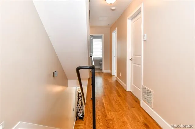 3040 Zuni Street #B Denver, CO 80211