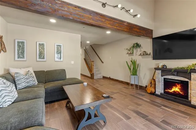 1014 Atlantic Lode Road Breckenridge, CO 80424