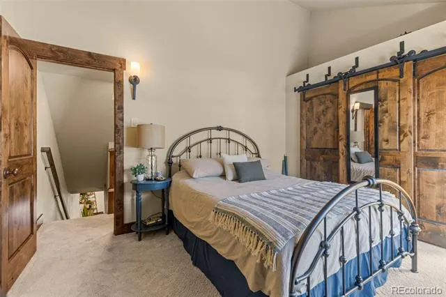 1014 Atlantic Lode Road Breckenridge, CO 80424
