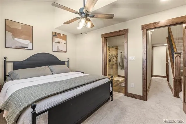 1014 Atlantic Lode Road Breckenridge, CO 80424