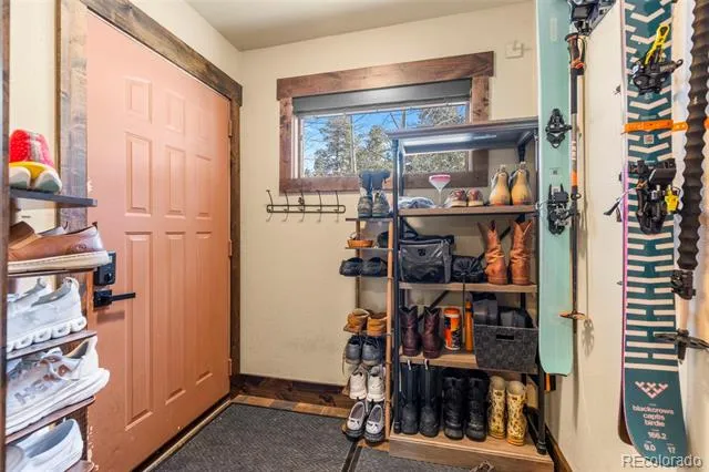 1014 Atlantic Lode Road Breckenridge, CO 80424
