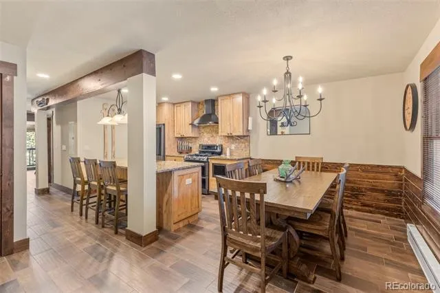 1014 Atlantic Lode Road Breckenridge, CO 80424