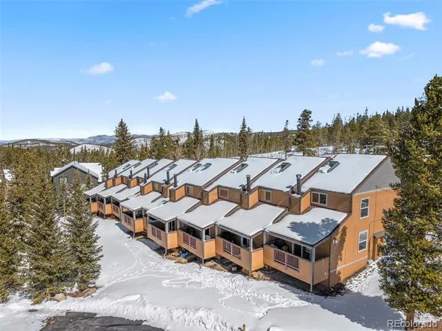 1014 Atlantic Lode Road Breckenridge, CO 80424