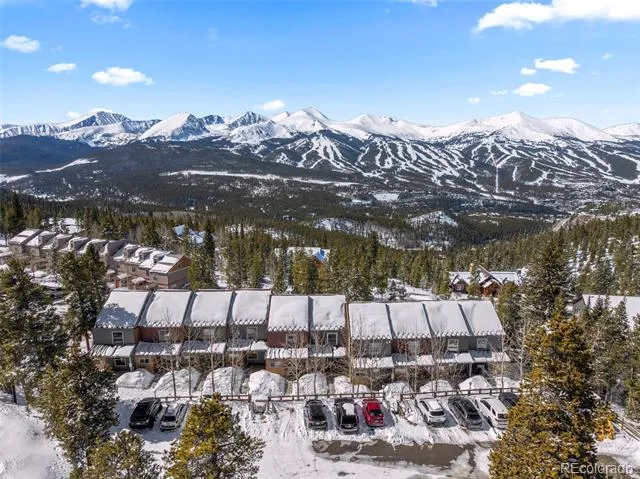 1014 Atlantic Lode Road Breckenridge, CO 80424