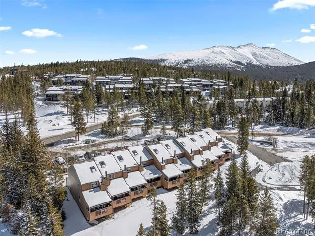 1014 Atlantic Lode Road Breckenridge, CO 80424