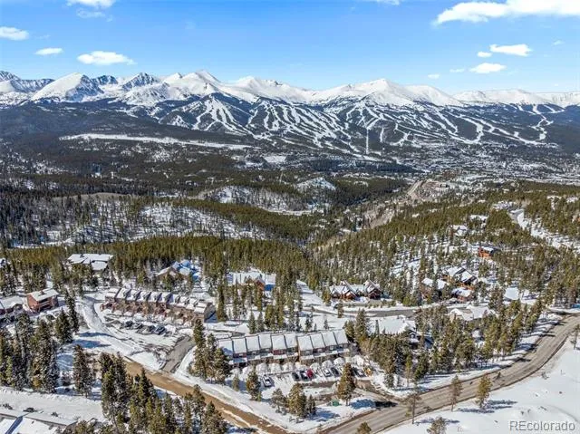 1014 Atlantic Lode Road Breckenridge, CO 80424