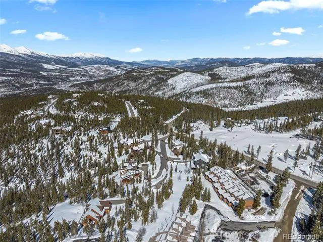 1014 Atlantic Lode Road Breckenridge, CO 80424
