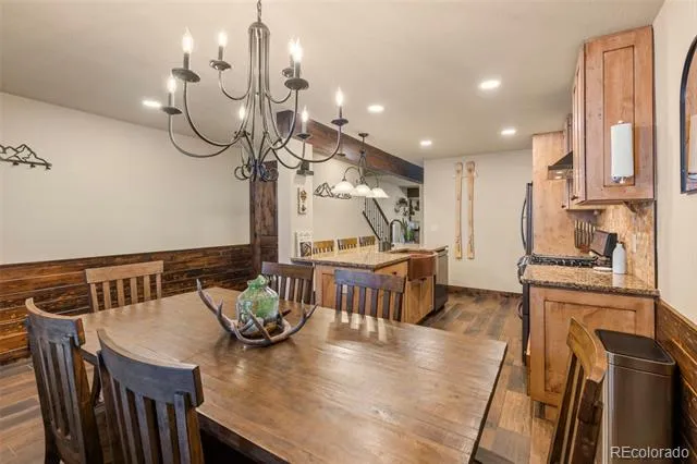1014 Atlantic Lode Road Breckenridge, CO 80424