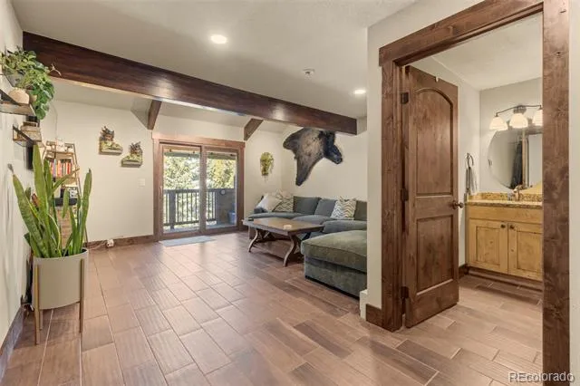 1014 Atlantic Lode Road Breckenridge, CO 80424