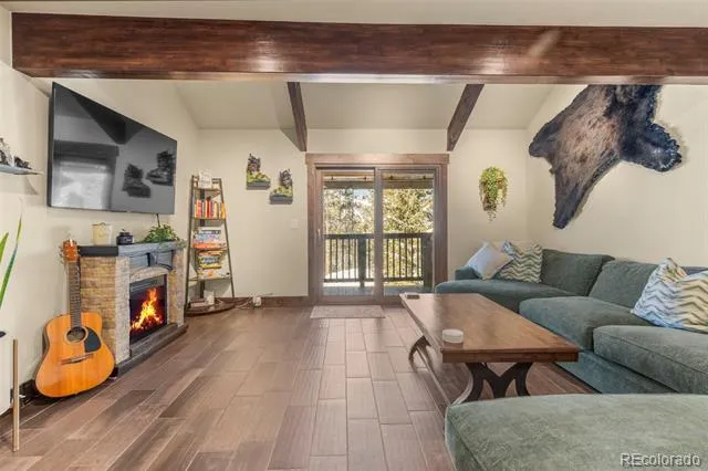 1014 Atlantic Lode Road Breckenridge, CO 80424