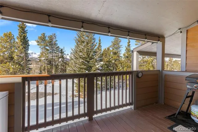 1014 Atlantic Lode Road Breckenridge, CO 80424