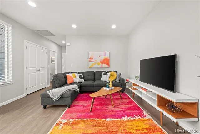 5381 E 63rd Place Commerce City, CO 80022
