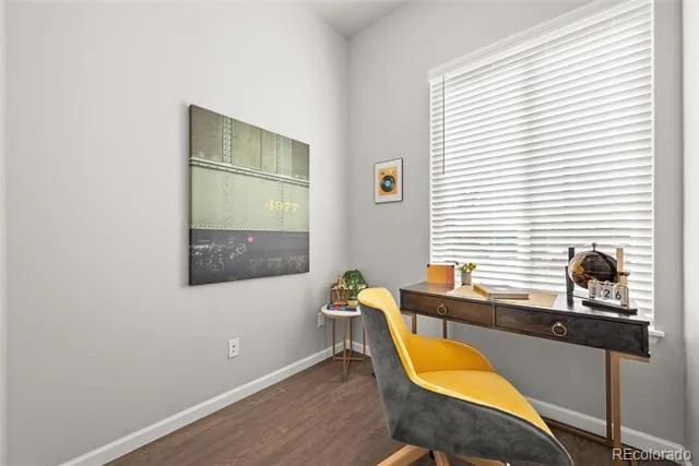5381 E 63rd Place Commerce City, CO 80022