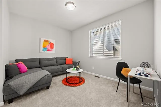 5381 E 63rd Place Commerce City, CO 80022