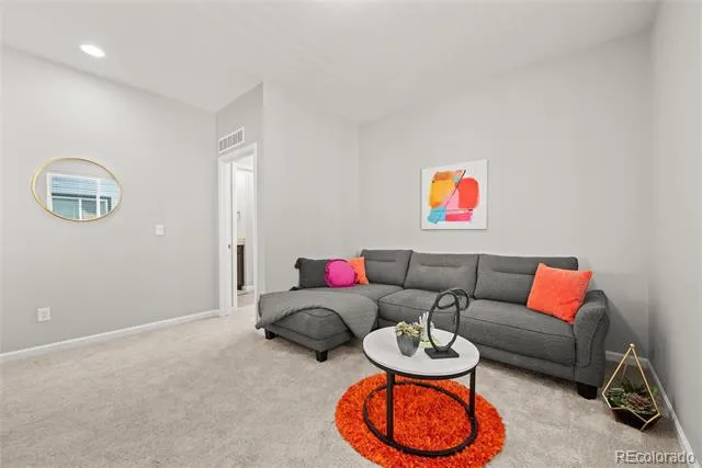 5381 E 63rd Place Commerce City, CO 80022