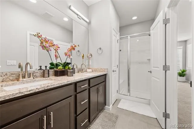5381 E 63rd Place Commerce City, CO 80022