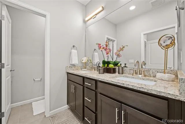 5381 E 63rd Place Commerce City, CO 80022