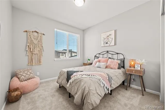 5381 E 63rd Place Commerce City, CO 80022