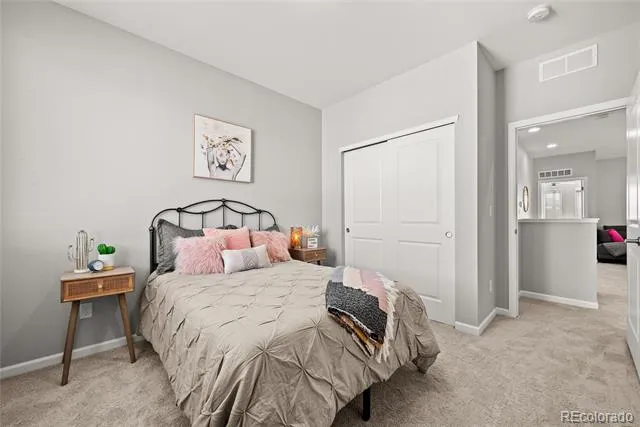 5381 E 63rd Place Commerce City, CO 80022