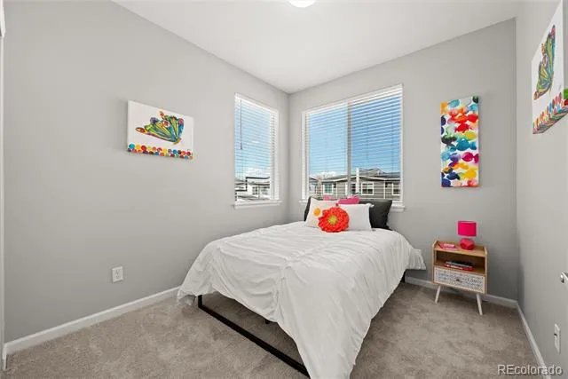 5381 E 63rd Place Commerce City, CO 80022