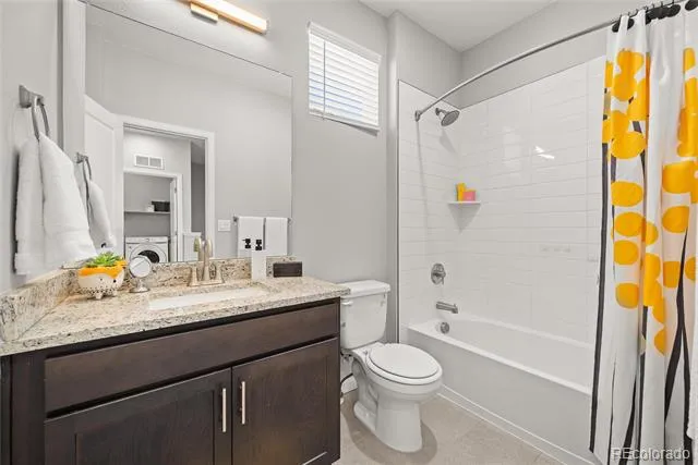 5381 E 63rd Place Commerce City, CO 80022