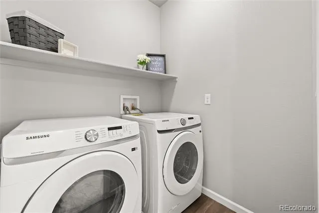 5381 E 63rd Place Commerce City, CO 80022