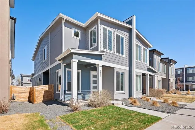 5381 E 63rd Place Commerce City, CO 80022