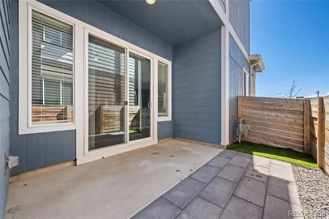5381 E 63rd Place Commerce City, CO 80022