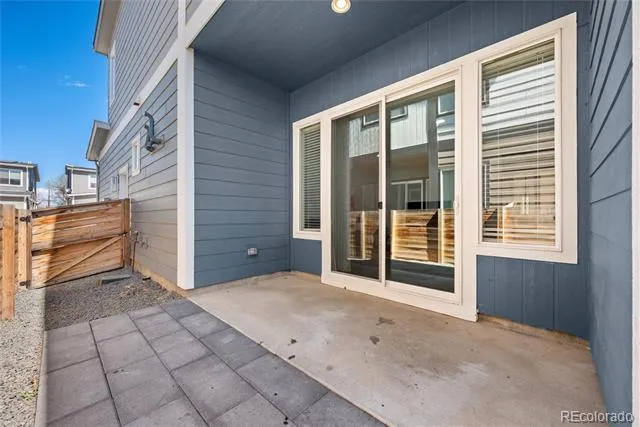 5381 E 63rd Place Commerce City, CO 80022