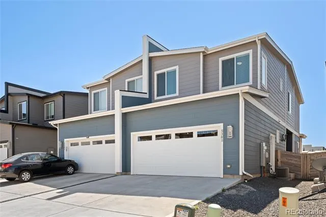 5381 E 63rd Place Commerce City, CO 80022