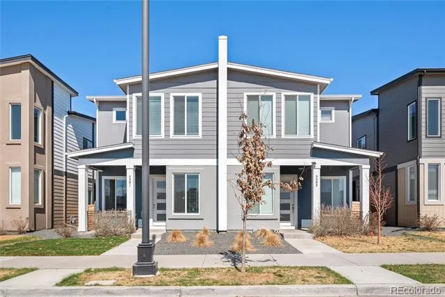 5381 E 63rd Place Commerce City, CO 80022