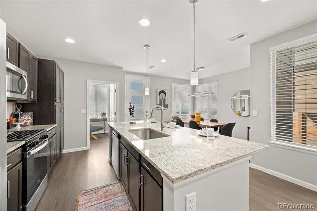 5381 E 63rd Place Commerce City, CO 80022