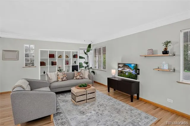 3119 W 44th Avenue Denver, CO 80211