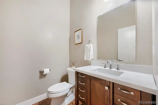 2510 Bluestem Willow Drive Loveland, CO 80538