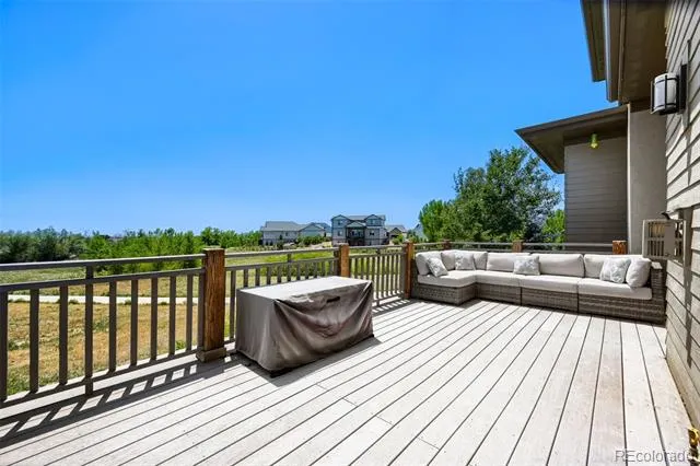 2510 Bluestem Willow Drive Loveland, CO 80538