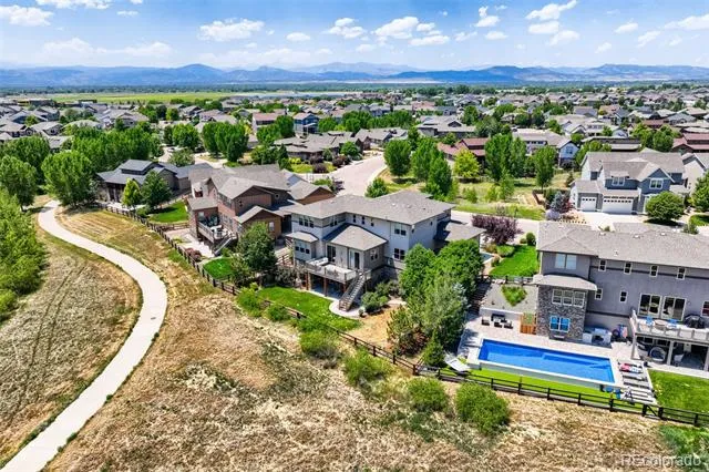 2510 Bluestem Willow Drive Loveland, CO 80538