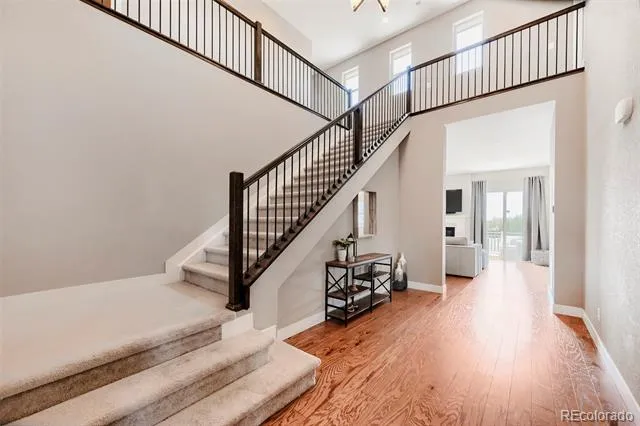 2510 Bluestem Willow Drive Loveland, CO 80538