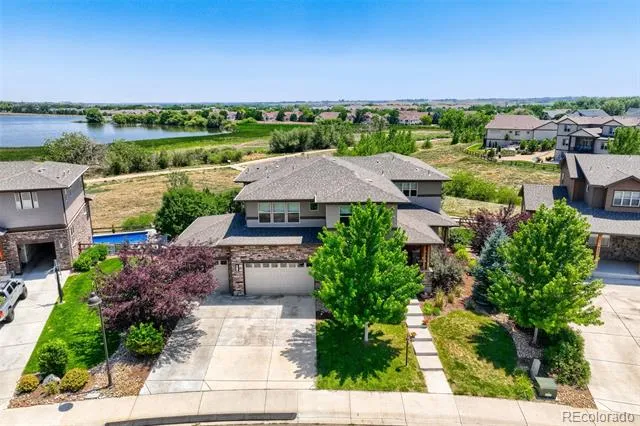 2510 Bluestem Willow Drive Loveland, CO 80538
