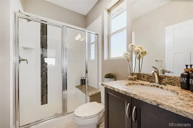 2510 Bluestem Willow Drive Loveland, CO 80538
