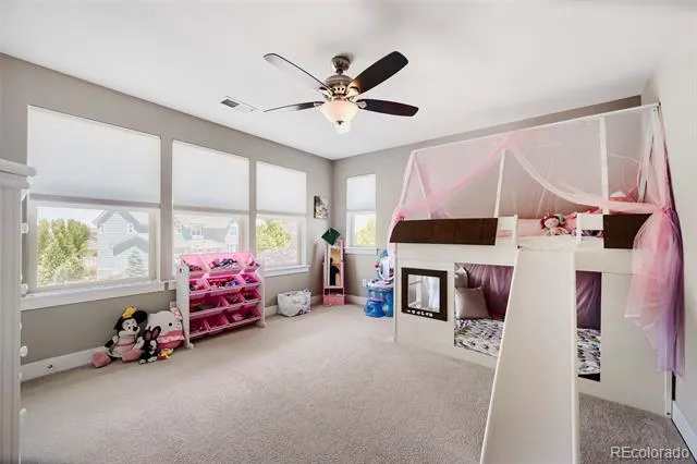 2510 Bluestem Willow Drive Loveland, CO 80538