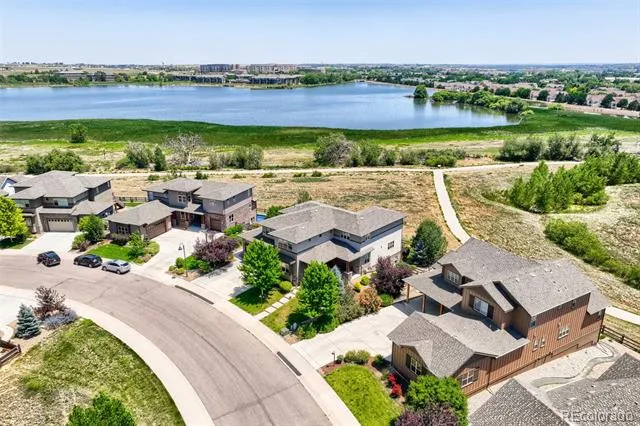 2510 Bluestem Willow Drive Loveland, CO 80538