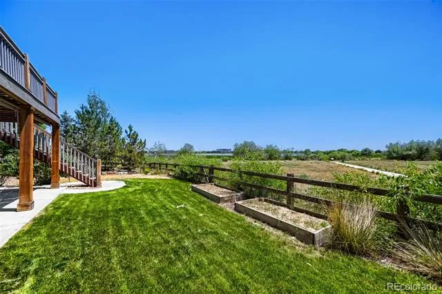 2510 Bluestem Willow Drive Loveland, CO 80538